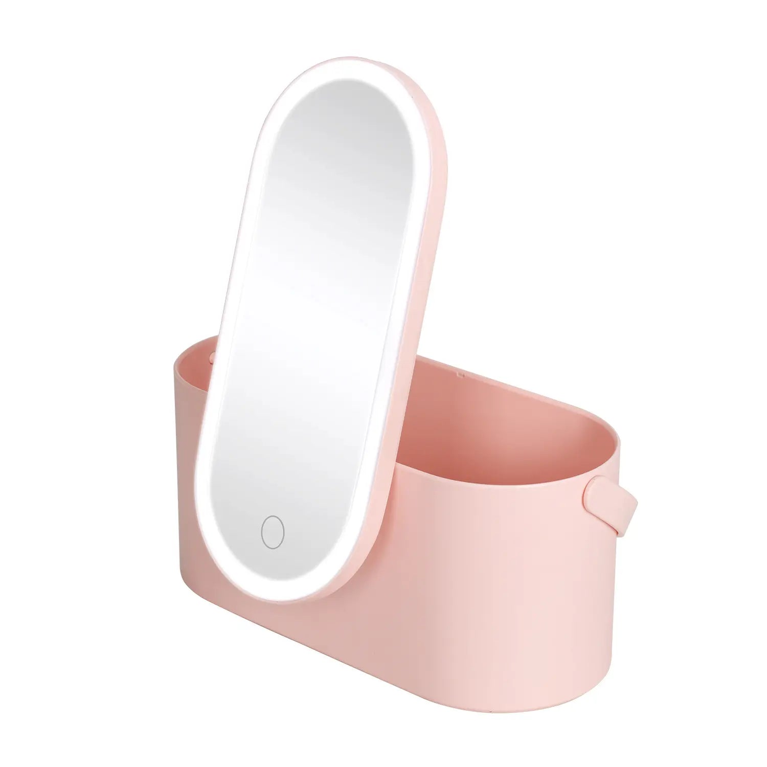 GlowUp-Box - Tragbare Schminkbox