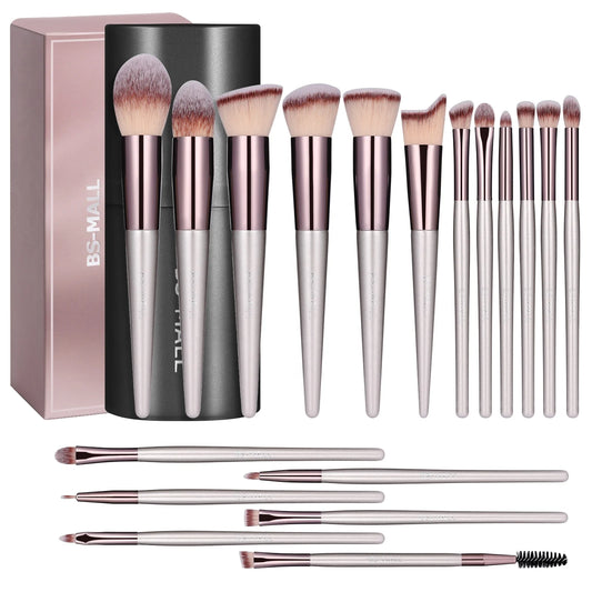 Make-up Pinselset